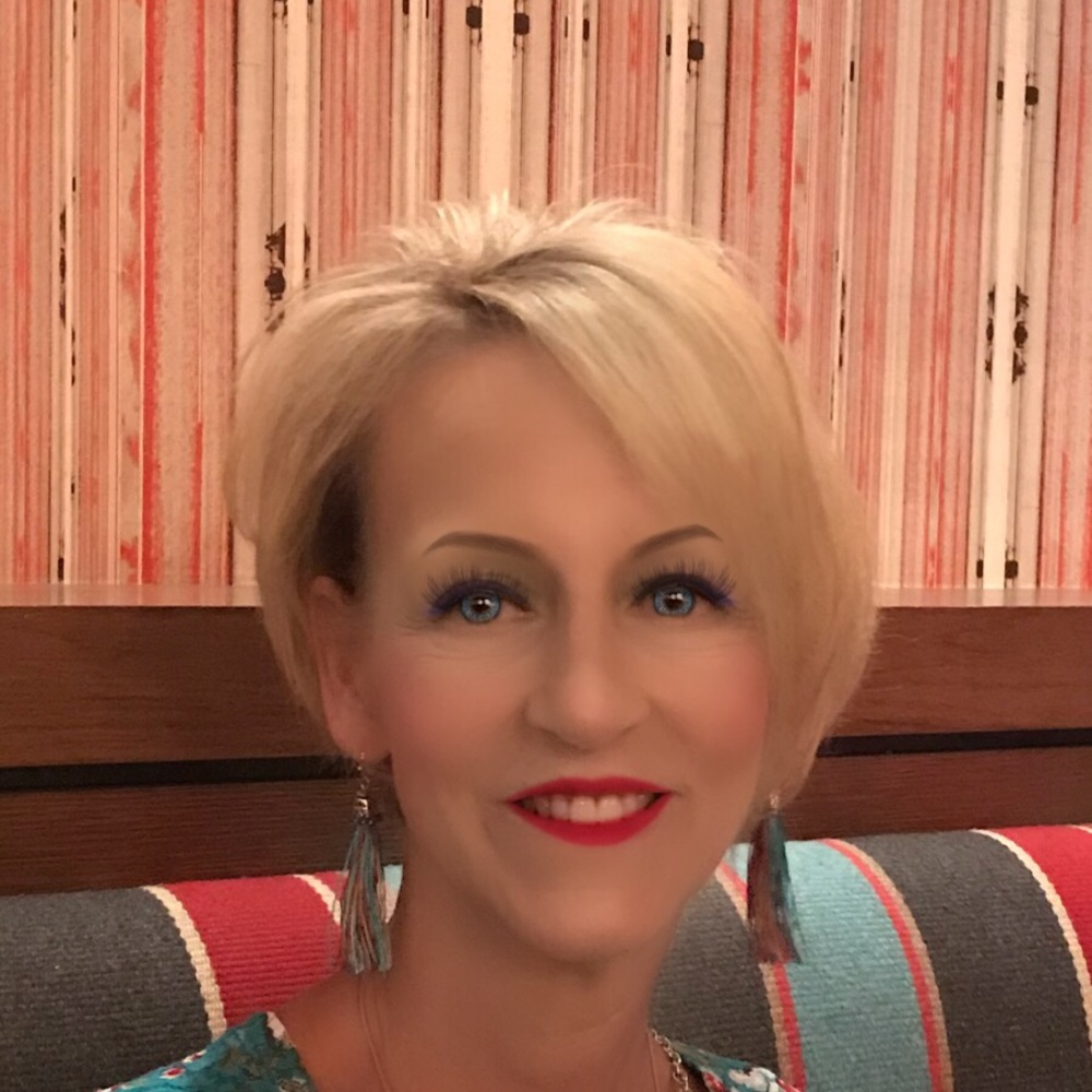Meet your Posher, Wanda